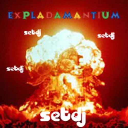EXPLADAMANTIUM