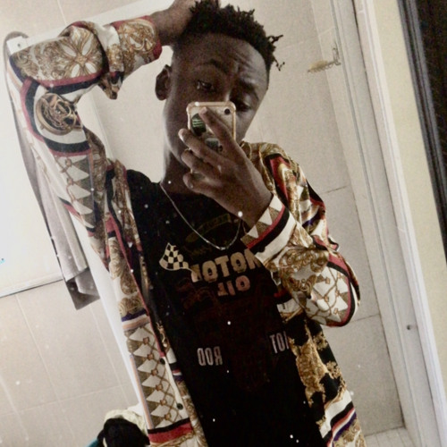 everyday i wake up