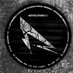One Knob - Fate (forthcoming on Revolture02)