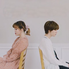 TREASURE : BANG YE DAM x SUHYUN (AKMU) - '왜요 (WAYO)'
