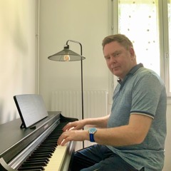 Invention N° 38 « TMJZAO » for Piano