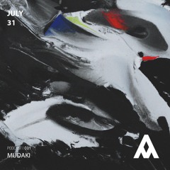 Alliance Of Music 031 | mʊdʌki