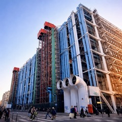 Demonstration 02 / Atypical Rave Journey