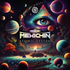Mexic4in - Atomic System (Preview / Get it on February 2 at Divinity Records)