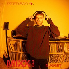 Strøm Mixx 049 - nugget