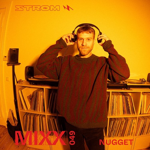 Strøm Mixx 049 - nugget