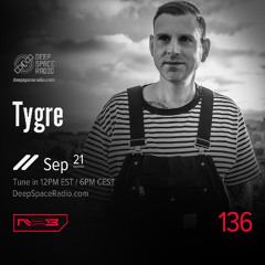 Addicted-2-Bass / Episode 136 / Tygre / 21.09.2025