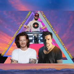 Dancin' In The Country x 9PM (Till I Come)(PREPMODE x Salvi RMX) - Tyler Hubbard x ATB