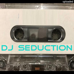 richiemac - seduction mix from rez event in 1993 sorry no mc