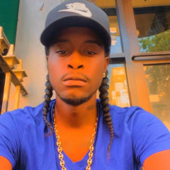 CUFFIN CASH - I GOT THE JUICE