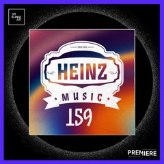 PREMIERE: Pysh - Plexy | Heinz Music