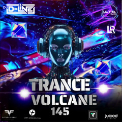 Trance Volcane #145