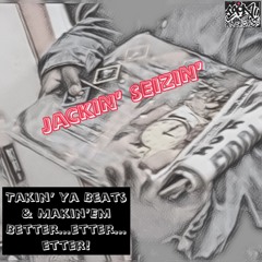 Purple Drip/Rep 4 The Culture ft. Nivek B WEEK 10