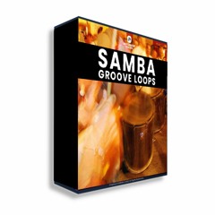 SMA - Samba Groove Loops