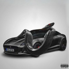 Turn It Up (feat. Vybe Tyson) [prod. Vibe Tyson]