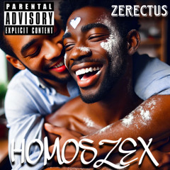 Homoszex