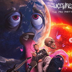 Lost My Mind Juice Wrld (UNRELEASED SNIPPET)