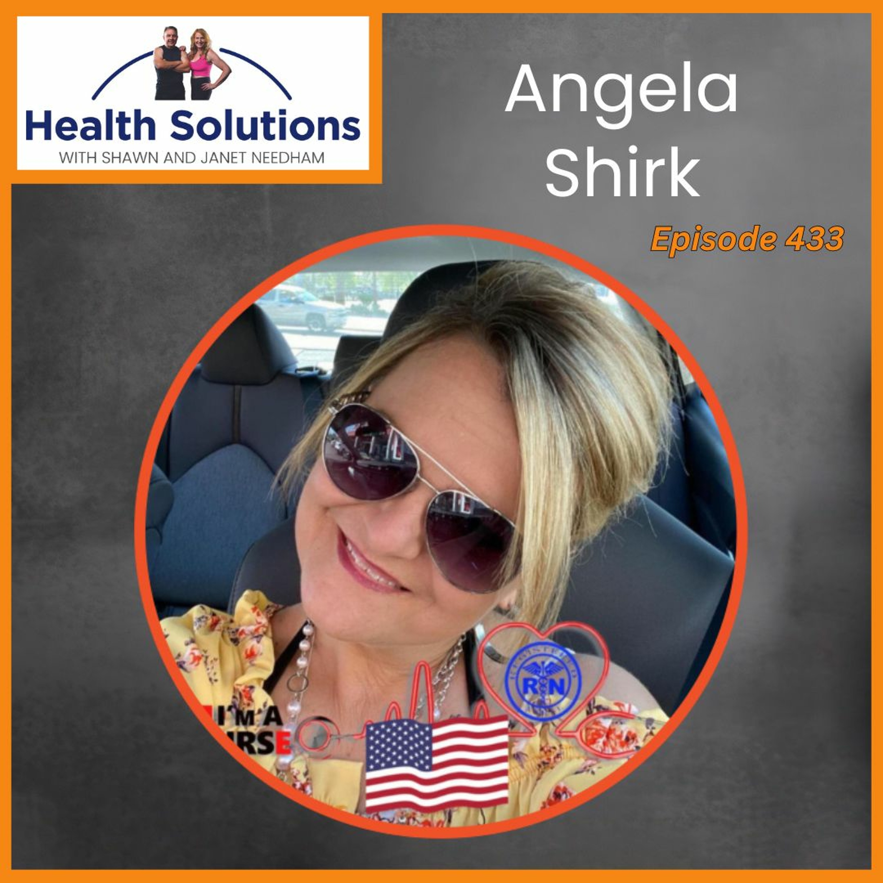 Health Solutions With Shawn & Janet Needham