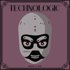 Daft Punk - Technologic (2025 Remix)