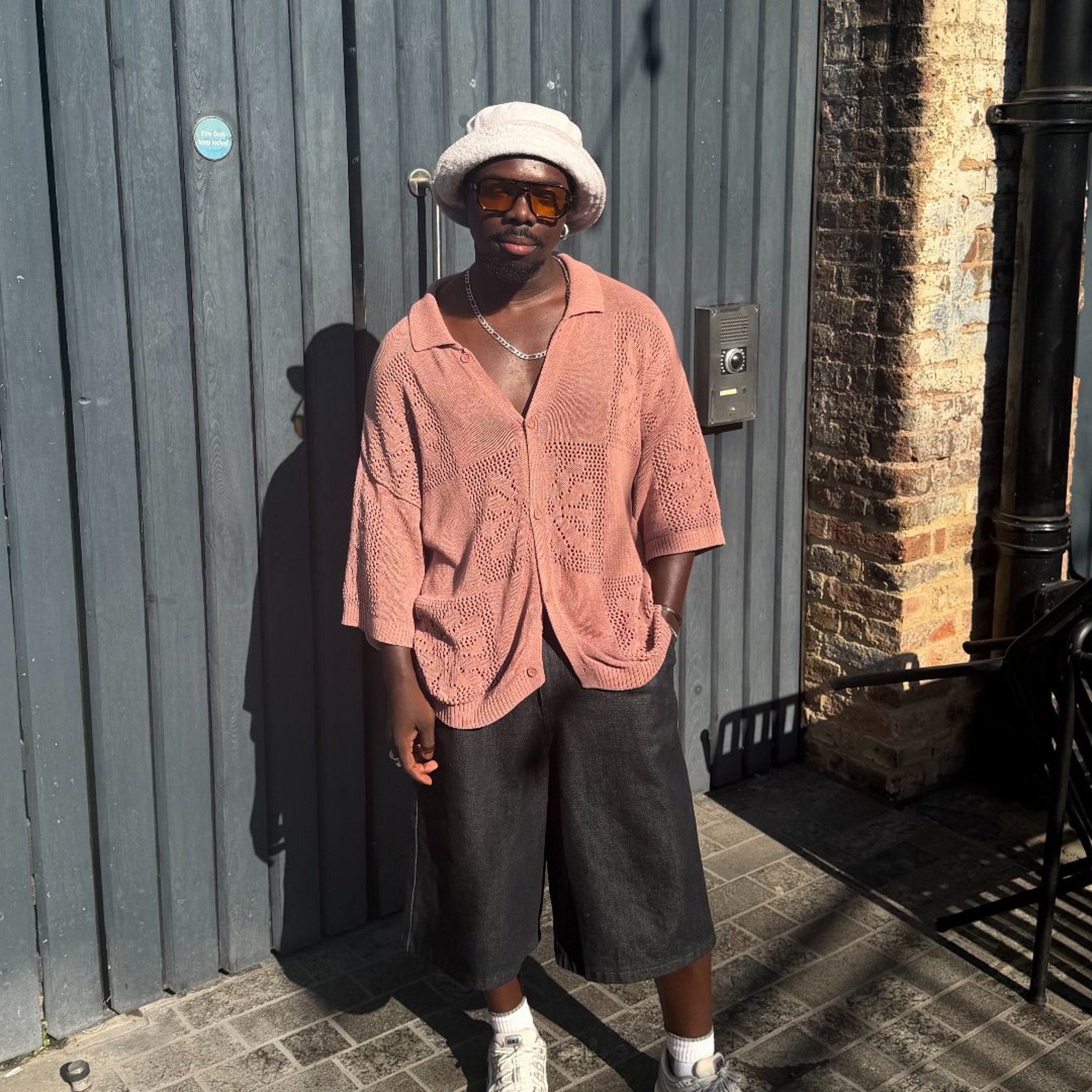 The Voices Breakfast Show w/Reuben Green 13/08/26 - [Voices Radio]