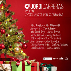 JORDI CARRERAS - Sweet Voices for Christmas