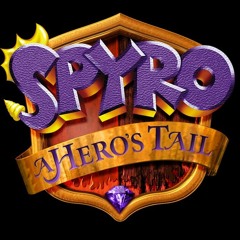Spyro A Hero's Tail:  Soundtrack
