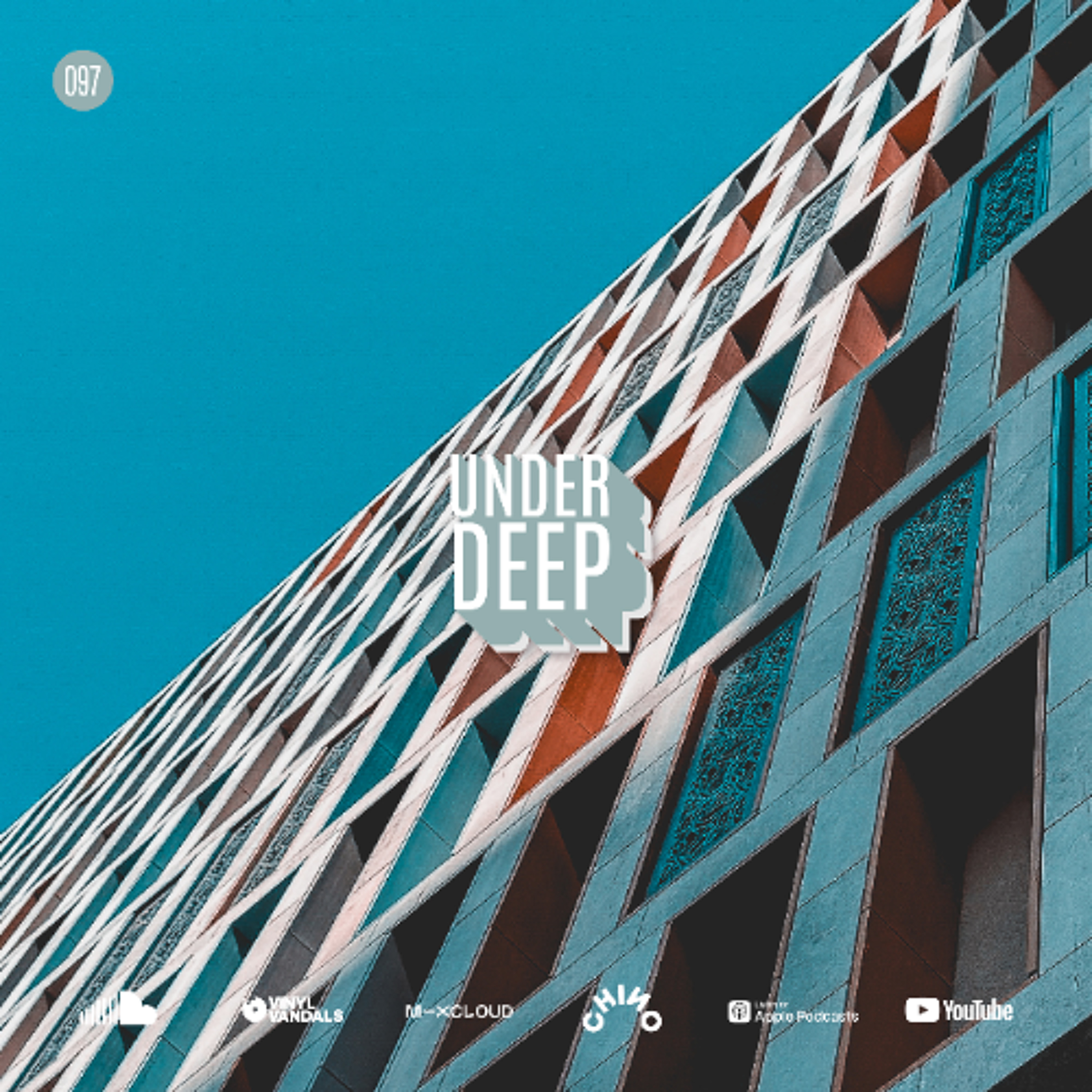 Chino Vv - Podcast