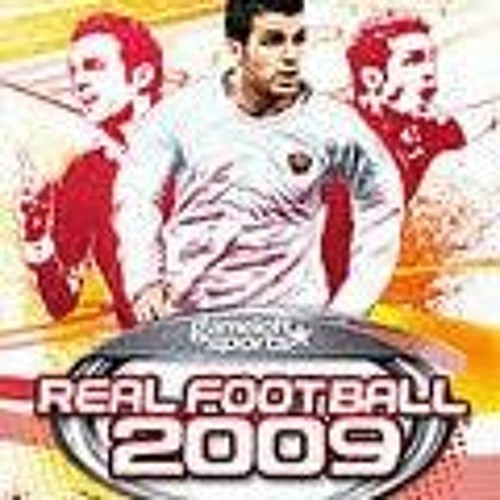 Stream Real Football Java Game Customize Your Team and Career Mode from CultoKtuipi Listen