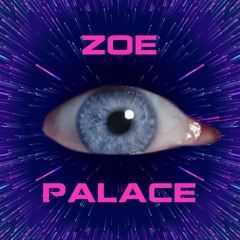 DRUGSTORE PODCAST  15 - ZOE PALACE