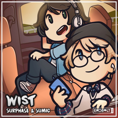 Surphase & Sumic - Wist