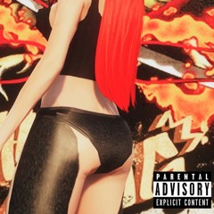 ANYA - [Cover of Valentine Dalla - PRADA]