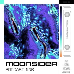 Molecular meandering - MOONSIDER