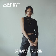 ZENA MIXSERIES NO. 107 - Shimmy Robin