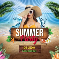 ☠️☠️SUMMER PARTY MIX☠️☠️