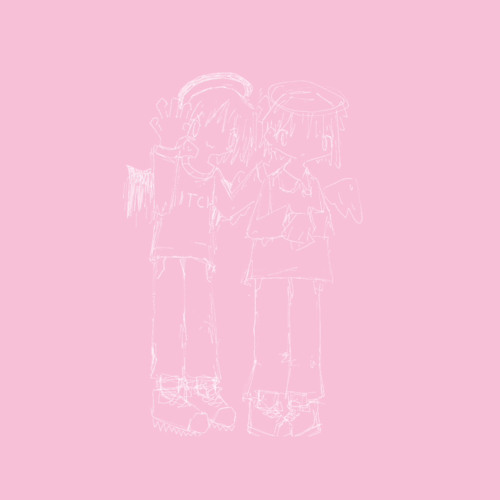 i saw a cloud that reminded me of you (空) [ex. WYNT-RR]