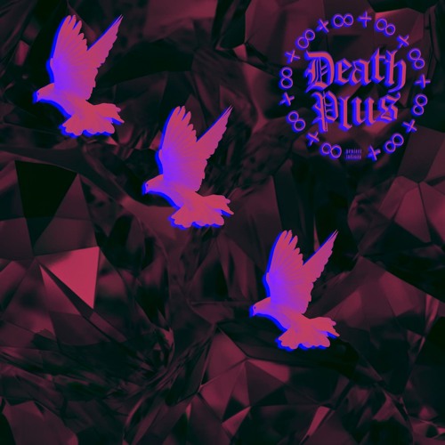 DEATH PLUS - BIRD2007 PROD. YOUTHDEE