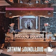 Bhai Ravinder Singh Ji Delhi - dhan su velaa gharree dhan