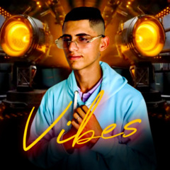 VIBES-NEXT XLMDJ MAURO VARGAS BDAYBASH