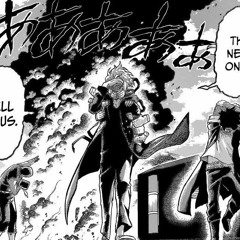 All for One (Shigaraki) - Divide Music