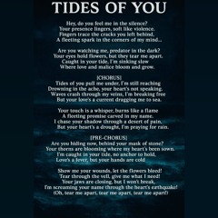 S.Y.N × KeÿĶø = 🌊TIDES OF YOU🌊