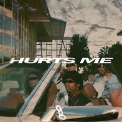 HURTS ME (CH4YN REMIX)