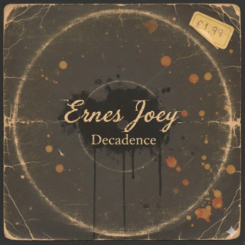 Ernes Joey - Decadence