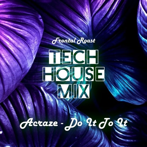 ✨ Tech House Mix | January 2022 ✨