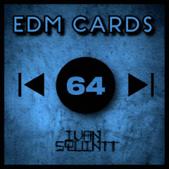 Ivan Squintt - EDM Cards #64