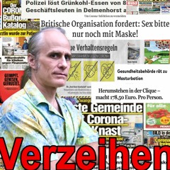 Verzeihen