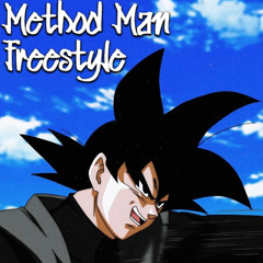 Method Man Freestyle