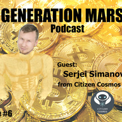 Crypto Sergei Episode 6