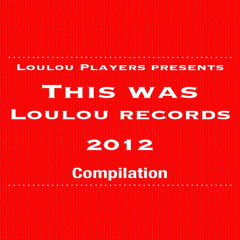 Body Talk (Loulou Players Remix)