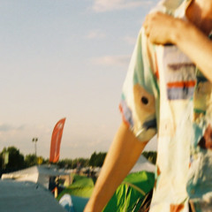 A mix for the lovely people at lost village