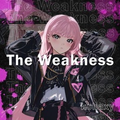【BOFU:NT】The Weakness【Drum'n'rock】